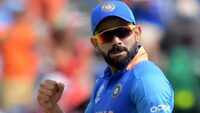 Consistency is boring, it's very tough, says Virat Kohli