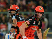 RR vs RCB in battle royale at Jaipur
