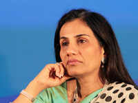 ED filed case against former ICICI Bank CEO Chanda Kochhar