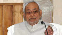 BJP should sack Sadhvi Pragya, says Nitish Kumar