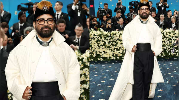 ​A masterclass in understated elegance