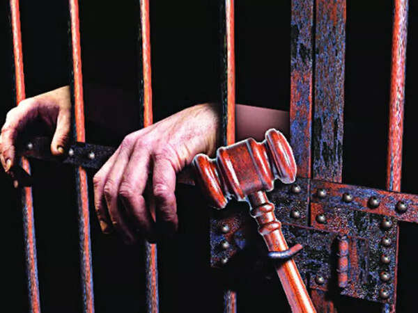 Youth gets 10-yr RI for raping elderly woman