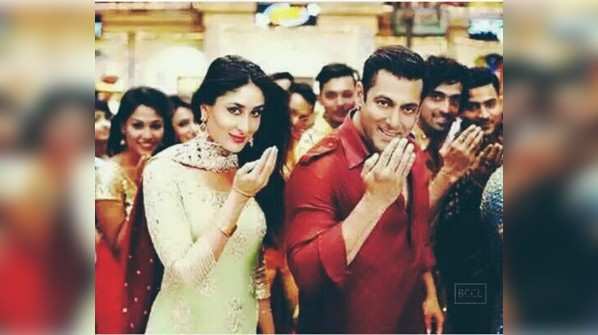 Bajrangi Bhaijaan Salmans Eid Treat For Fans