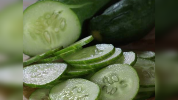 Simple ways to incorporate cucumbers into your day