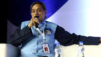 Delay in appointment of new Congress president hurting party: Shashi Tharoor