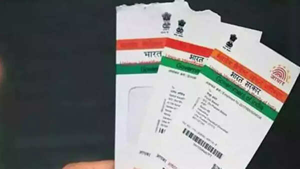 Aadhaar 2.0? Next-gen digital ID platform being built by Hyderabad-based research bodies
