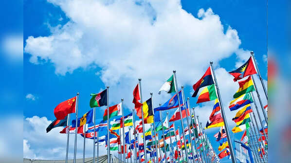 ​Countries With The Most Billionaires 2024: India's position is the biggest surprise!