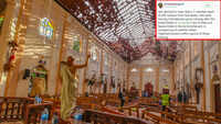 Two JD(S) leader killed in Colombo blast