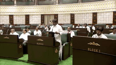 Telangana Budget 2025 Live Updates: Deputy CM Mallu Bhatti Vikramarka presents Rs 3.05 lakh crore budget in assembly