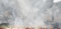 Stubble burning leads to Rs 21,000 crore in losses every year, says new study