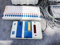 Election Commission not going back to era of ballot papers: CEC