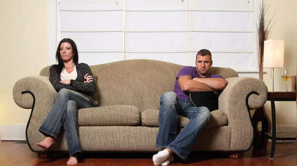 Surprising reasons why people use the silent treatment