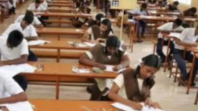 WBBSE Madhyamik 10th Result 2025 Live Updates: WB Board Class 10 results announced, find website link here