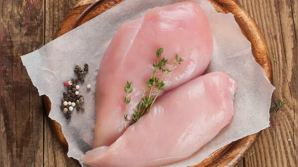 4 Ways to keep Chicken fresh for a week 