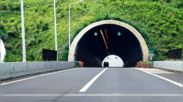 ​The world’s longest road tunnels: Top 5 list