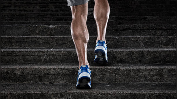 Natural ways to strengthen leg muscles