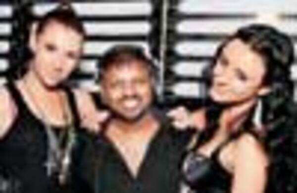 DJ Sexmore shifts to Goa