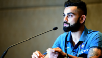 Virat Kohli a step away from cracking MS Dhoni’s Test captaincy record