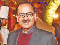 CBI chief Alok Verma orders 5 more transfers