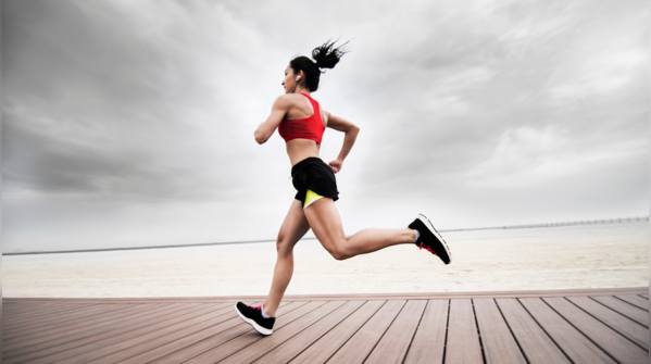 How to exercise to properly to stay healthy