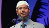 ED files chargesheet against Zakir Naik