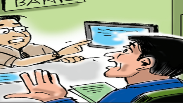 Pay us before releasing money to Deposit Insurance and Credit Guarantee Corporation: Datey bank depositors