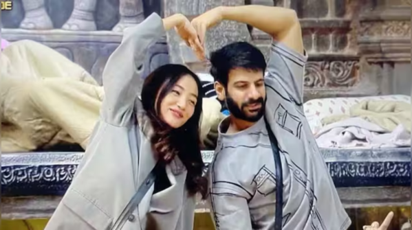 ​Bigg Boss 18's Chum Darang on her bond with Karan Veer Mehra and wedding plans: I want to marry and have kids too