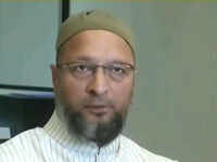 Ram Janmabhoomi-Babri Masjid land dispute case:  Asaduddin Owaisi opposes Sri Sri Ravi Shankar as mediator