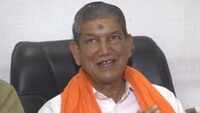 Congress will decide PM after LS polls results: Harish Rawat