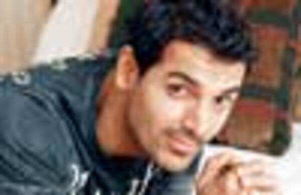 John is India's sexiest bachelor