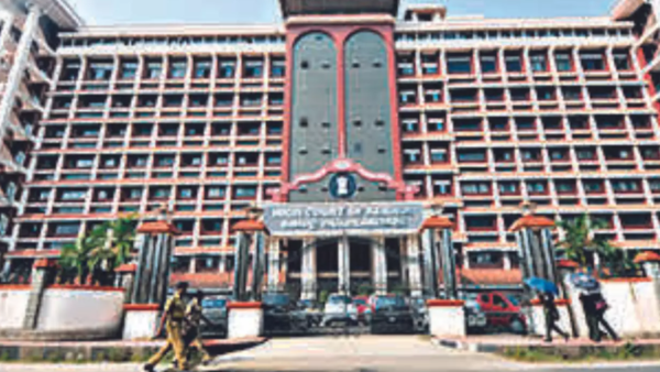 Kerala high court stands by order to translocate 'Arikkomban' to Parambikulam Tiger Reserve if alternative site not found