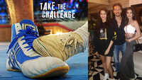 'Student of the Year 2': Tiger Shroff, Ananya Panday and Tara Sutaria set to take the challenge, teaser poster out