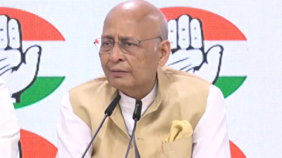 Waqf Amendment Act Hearing Live Updates: Mamata appeals INDIA bloc to 'stay united and fight together' against Waqf Act