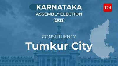 Tumkur City Tumkur City Election Results Assembly Seat Details Mlas