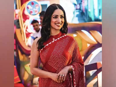 See how Yami Gautam wished her brother on his 21st birthday