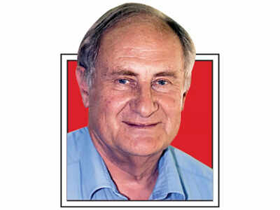 ‘Imperialism enabled the fossil fuel transformation of the world’