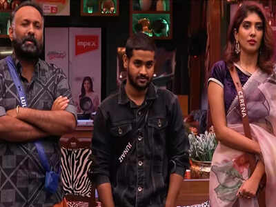 Bigg Boss Malayalam 5 Preview: Omar Lulu to get evicted?