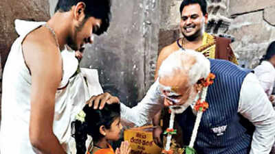 Congress put Hakki-Pikki lives in peril: PM Narendra Modi in Karnataka
