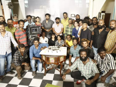 Sundar C's 'Thalainagaram 2' to release in June