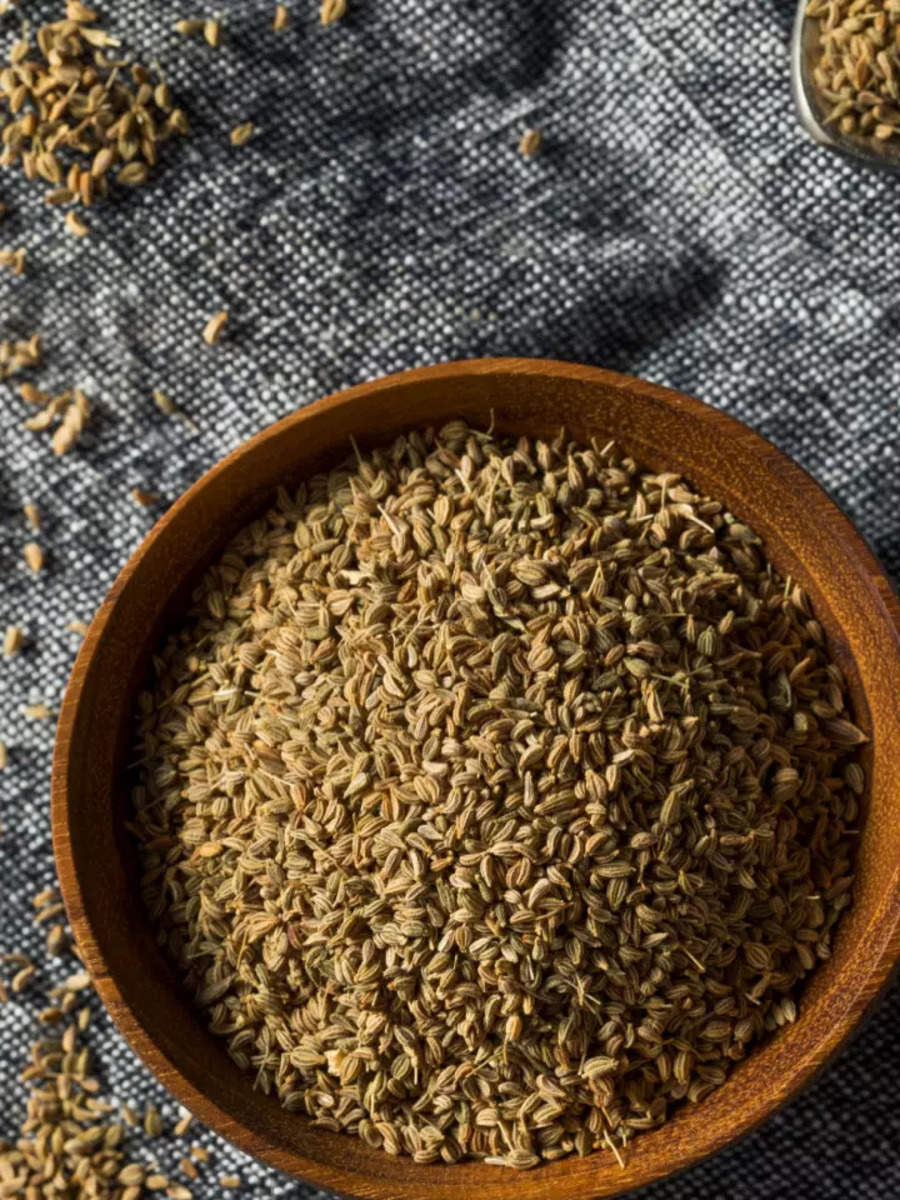 From Weight Loss To Managing Cholesterol Amazing Benefits Of Ajwain