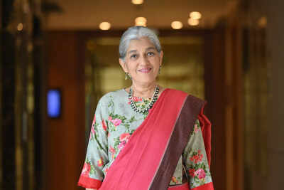 Maya Sarabhai has given me a lot, but it’s not the only thing I can do: Ratna Pathak Shah