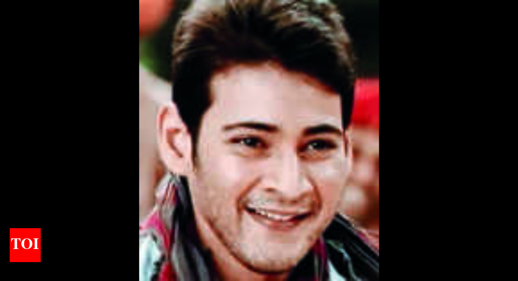 Mahesh Babu Mahesh Babu Saves Life Of Ailing Son Of Iraqi Fan