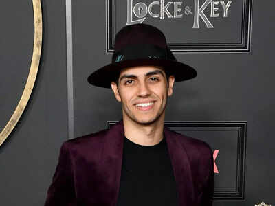 ‘Aladdin’ star, Mena Massoud quits Twitter after receiving backlash for controversial comments about ‘The Little Mermaid’
