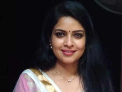 Exclusive! "With Jeenugoodu, I am able to enjoy the happiness of living in a joint family on-screen," actress Sanathani