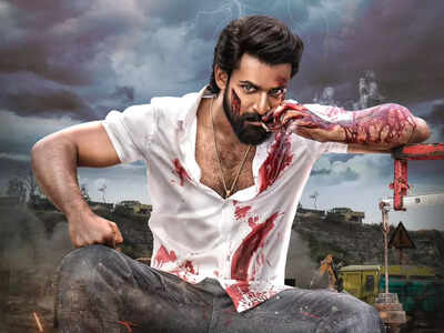 Panja Vaisshnav Tej and Sreeleela's 'Adikeshava' title & first glimpse released now
