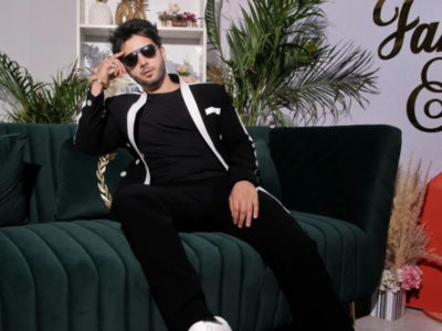 Exclusive: After Maitree, Zaan Khan joins the cast of Vanshaj