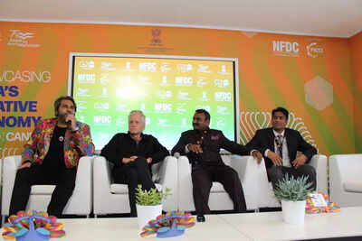 Michael Douglas and Shailendra Singh to revive Racing The Monsoon