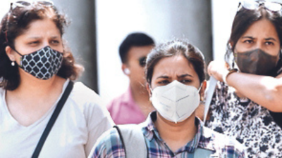 Active Covid cases in country decrease to 7,623