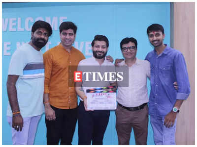 Tushar Sadhu to star in Vipul Sharma's next untitled film starring Jay Pandya and Shreya Dave: Exclusive