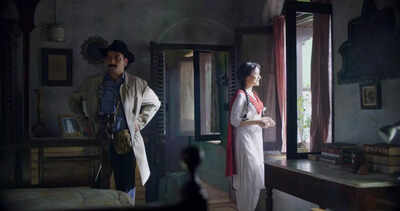 Director Indrajit Nattoji: I would love to see Deepak Dobriyal leading an action-thriller-revenge story